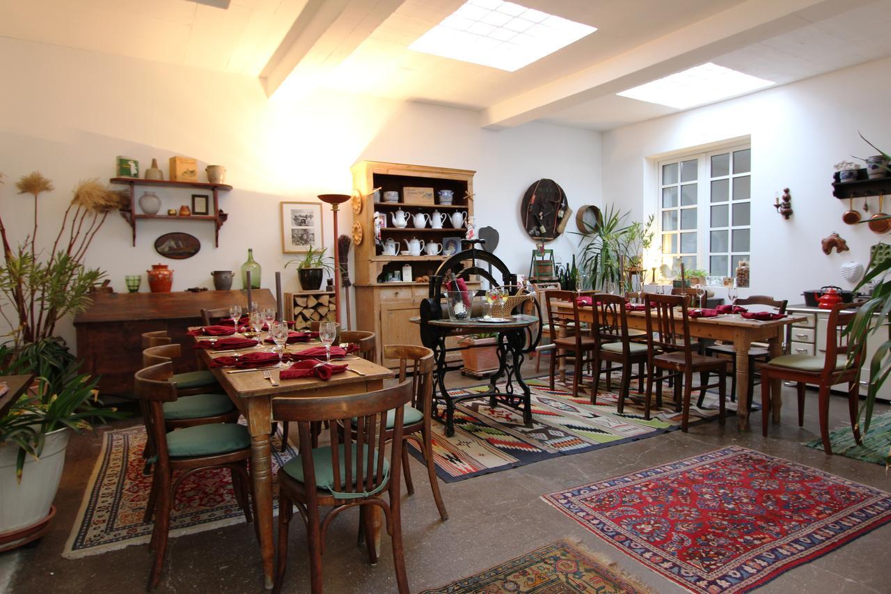 Landgasthaus Am Ufer Traben-Trarbach Εξωτερικό φωτογραφία